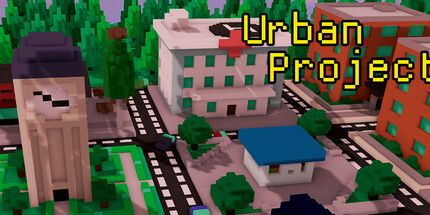 御三家Game-城市项目