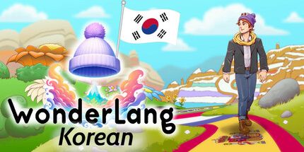 御三家Game-WonderLang韩语