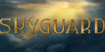 御三家Game-天空卫士