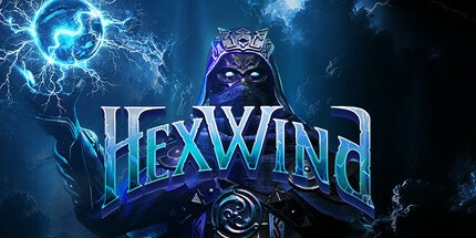 御三家Game-HexWind