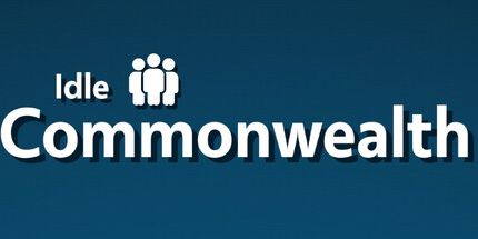 御三家Game-空闲英联邦