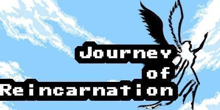 御三家Game-リンカネーション・ジャーニー　- -