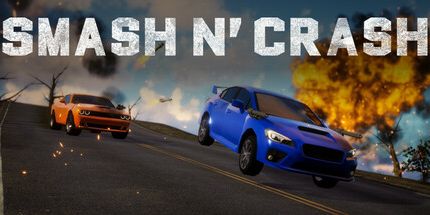 御三家Game-粉碎N' 崩溃