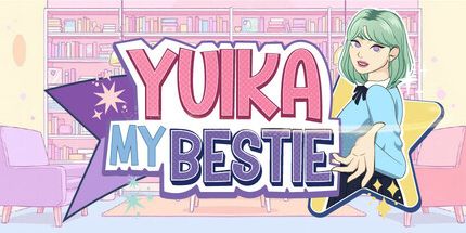 御三家Game-Yuika我的闺蜜