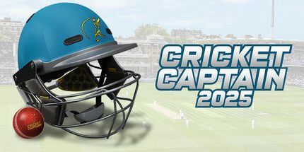 御三家Game-板球队长2025