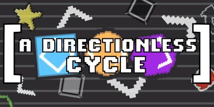 御三家Game-一个无方向的循环