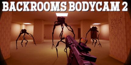 御三家Game-后室Bodycam 2