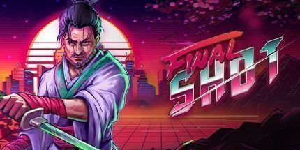 御三家Game-最后一击