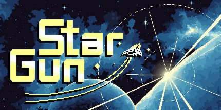 御三家Game-星光枪