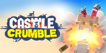 御三家Game-城堡崩溃
