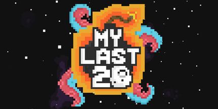 御三家Game-我最后的20