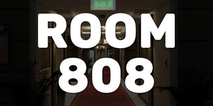 御三家Game-客房808