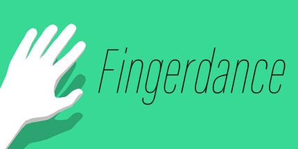 御三家Game-手指舞蹈