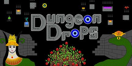 御三家Game-地牢掉落