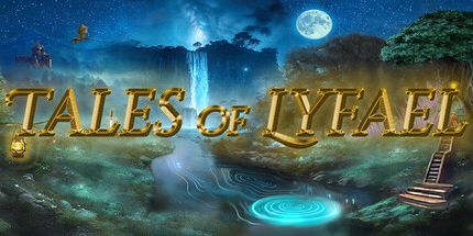 御三家Game-Lyfael的故事