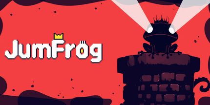 御三家Game-跳蛙