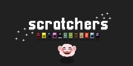 御三家Game-刮刮器