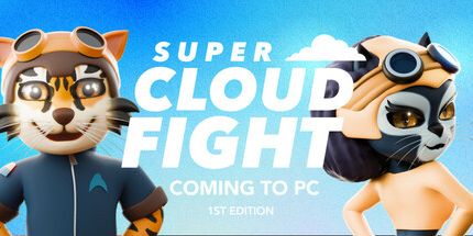 御三家Game-超级云战斗