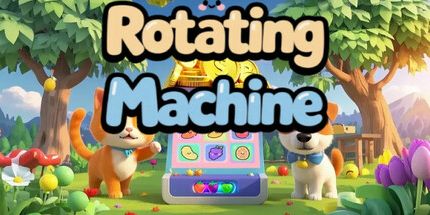 御三家Game-转转机