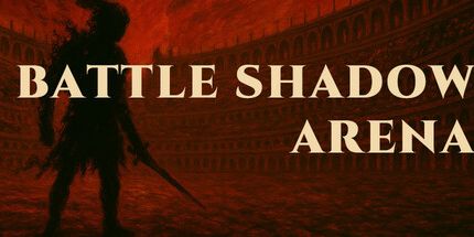 御三家Game-战斗之影竞技场