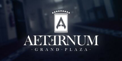 御三家Game-Aeternum大广场