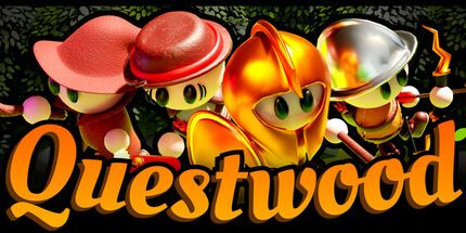 御三家Game-奎斯特伍德