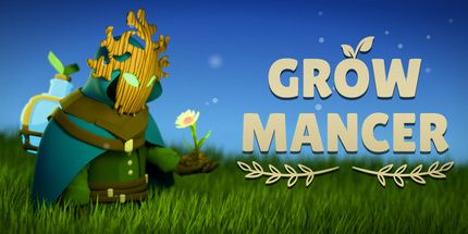 御三家Game-Growmancer