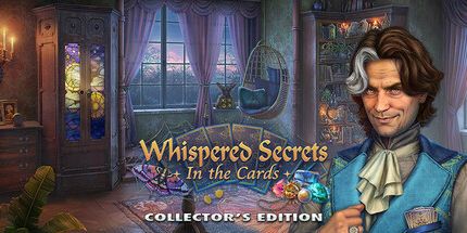 御三家Game-耳语的秘密: 在卡片收藏版中