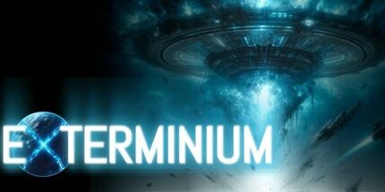 御三家Game-EXTERMINIUM