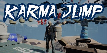 御三家Game-业力跳跃