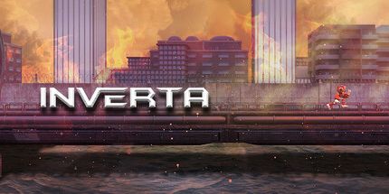 御三家Game-INVERTA