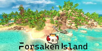 御三家Game-被遗忘的岛屿