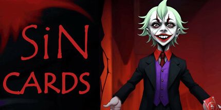 御三家Game-罪恶卡: 欢迎来到Netherworld