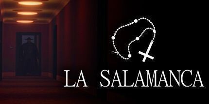 御三家Game-萨拉曼卡