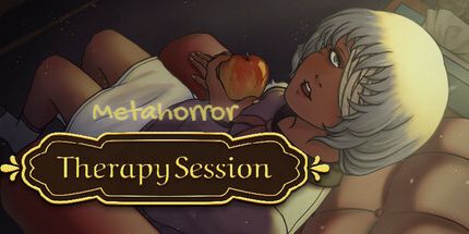 御三家Game-元恐怖治疗会议