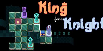 御三家Game-国王的骑士