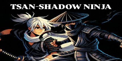 御三家Game-Tsan-暗影忍者