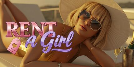 御三家Game-租女友