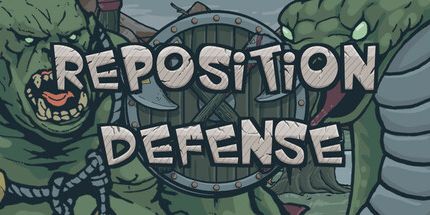 御三家Game-重新定位防御