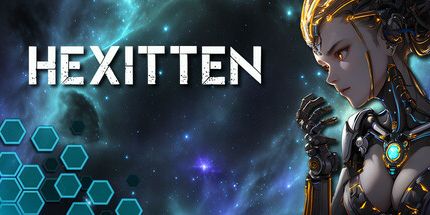 御三家Game-Hexitten