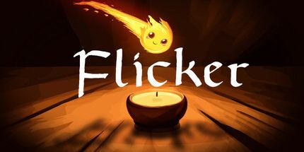 御三家Game-闪烁