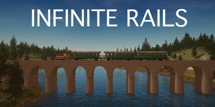 御三家Game-无限导轨