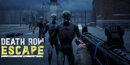 御三家Game-死囚逃跑