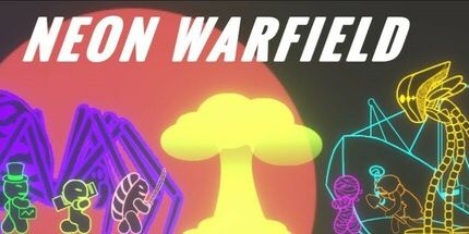 御三家Game-霓虹战场