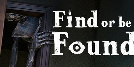 御三家Game-查找或被发现