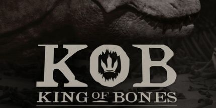 御三家Game-骨头之王