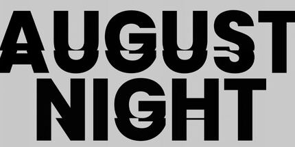 御三家Game-8月之夜