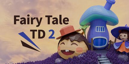 御三家Game-童话塔防2