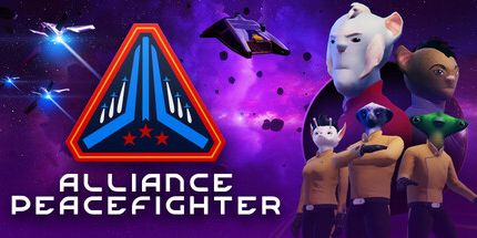 御三家Game-联盟和平战士