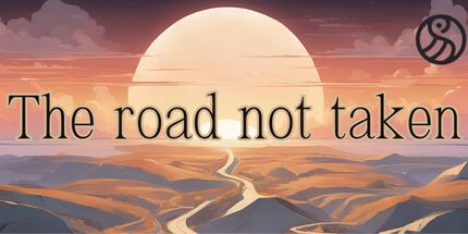 御三家Game-未择之路